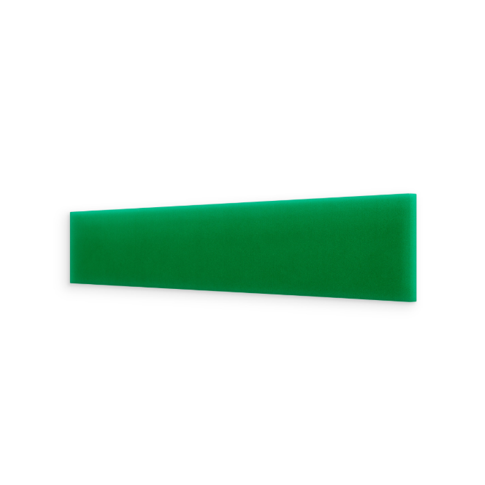 Polsterpaneel Magic Velvet Grün